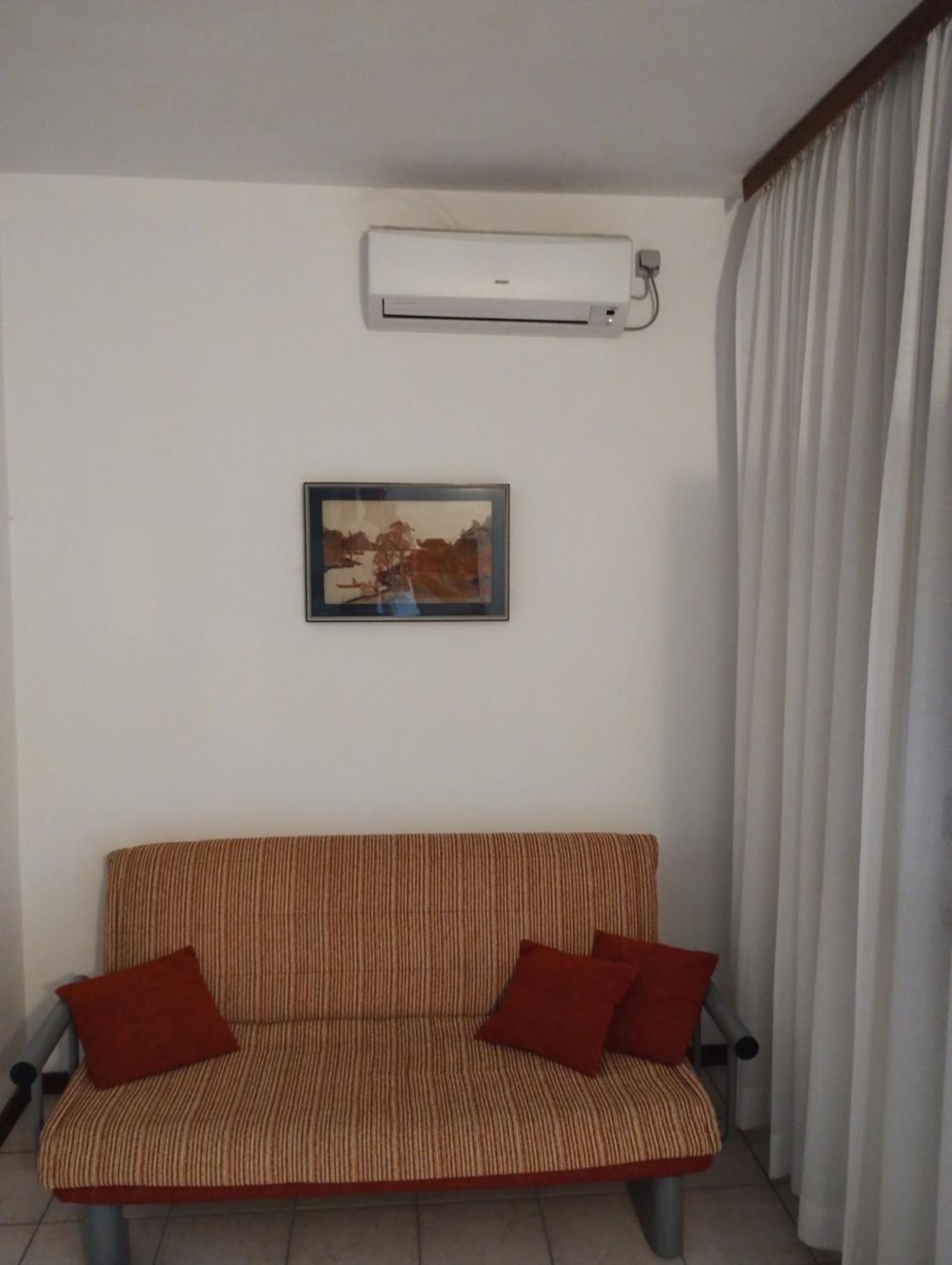 Adria Apartments 스베티필립아이자코브 외부 사진